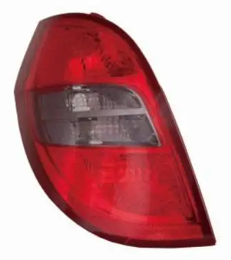 DEPO 440-1966R-UE-SR Stop Lambası (Sağ) A1698203064 resmi
