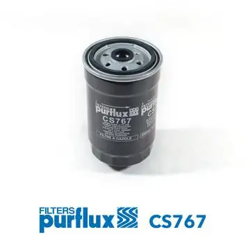 PURFLUX CS767 Yakıt Filtresi resmi