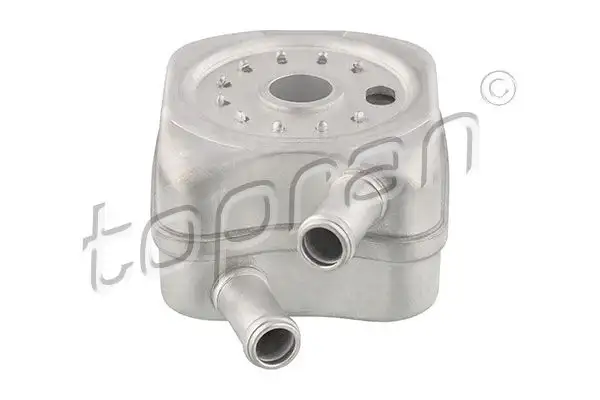 TOPRAN 108907001 Motor Yağ Soğutucu 028117021K resmi
