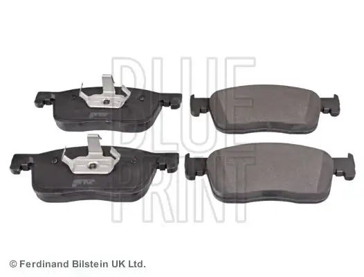 BLUEPRINT ADT342230 Ön Fren Balatası resmi