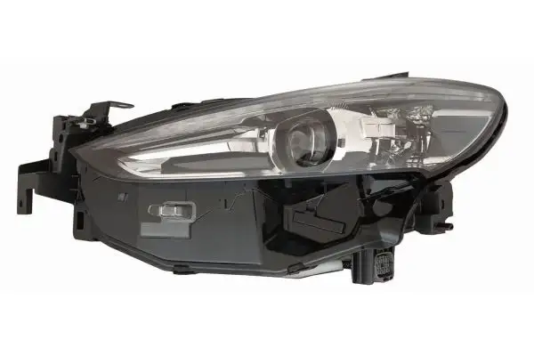 DEPO 216-1182LMLDEM2 Ön Far (Sol) GSJ151041 resmi