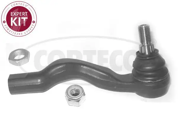 CORTECO 49399048 Rot Başı (Sol) A6394600448 resmi