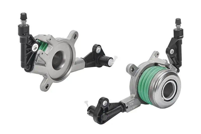 VALEO 810109 Debriyaj Hidrolik Rulman A0002544208 resmi