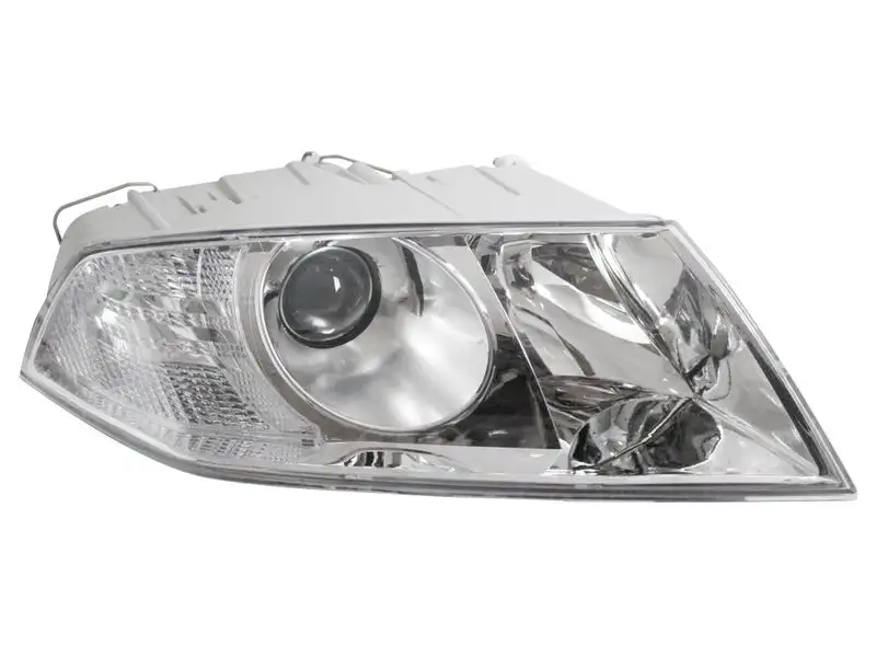 DEPO 665-1111R-LD-EM Ön Far (Sağ) 1Z1941018Q resmi
