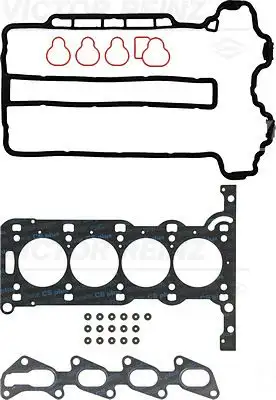 VICTOR REINZ 02-34162-01 Motor Takım Conta (Üst) 1606365 resmi