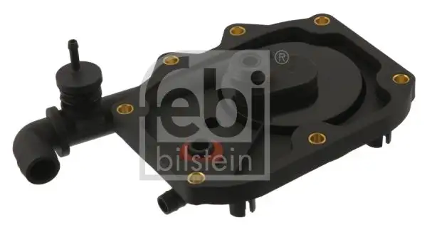 FEBI 45194 Motor Hava Alma Valfi 11617508541 resmi