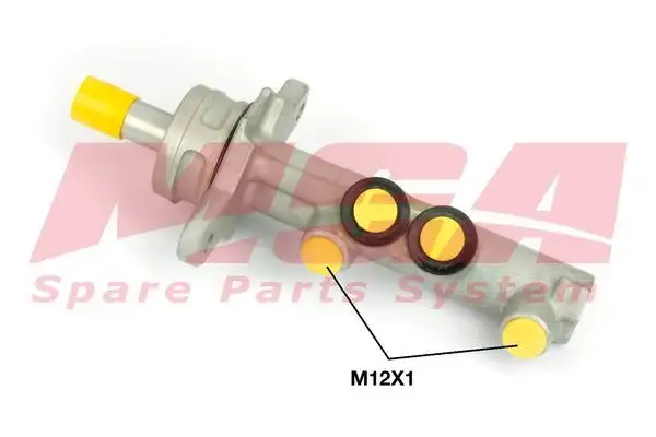 MGA 52506 Ana Merkez 1K1614019B resmi