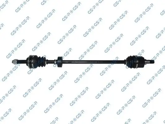 GSP 244072 Ön Aks (Sağ) 96963324 resmi