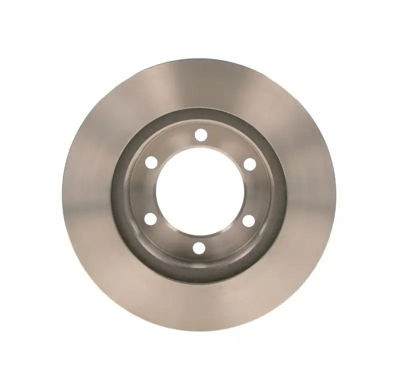 BOSCH 0986478698 Ön Fren Diski 4351260120 resmi