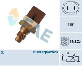 FAE 34070 Hararet Müşiri resmi
