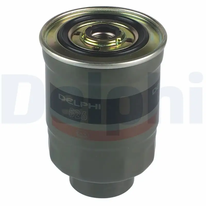 DELPHI HDF526 Yakıt Filtresi resmi