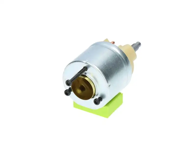 VALEO 594638 Marş Otomatiği resmi