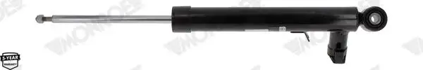 MONROE C1516L Arka Amortisör (Sol) 5N0513045B resmi