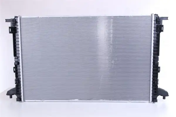 NISSENS 606573 Radyatör resmi