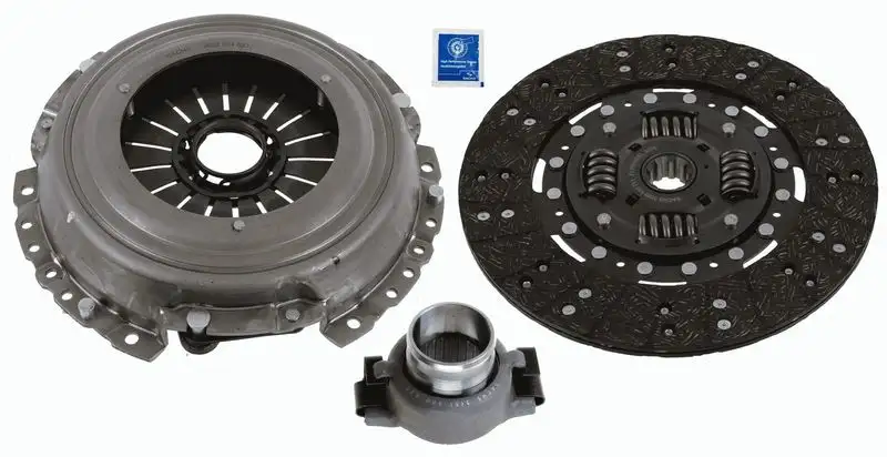 SACHS 3000951656 Debriyaj Seti resmi
