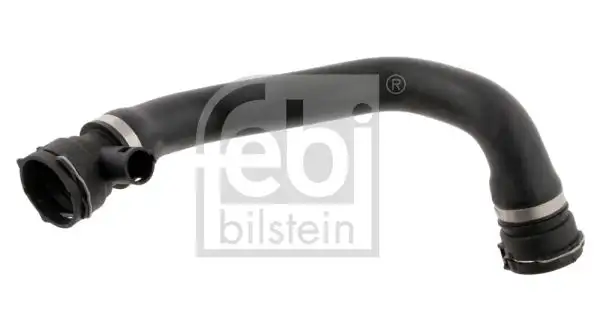 FEBI 28486 Radyatör Üst Hortumu 11531436409 resmi