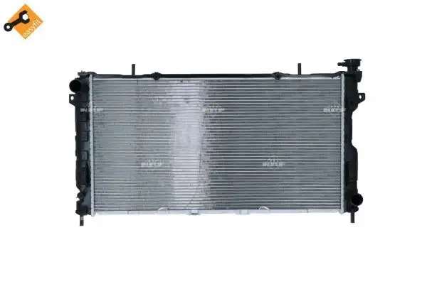 NRF 53734 Radyatör resmi