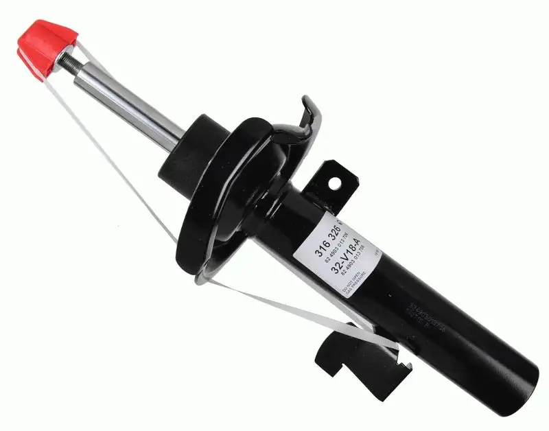 SACHS 316326 Ön Amortisör (Sol) resmi