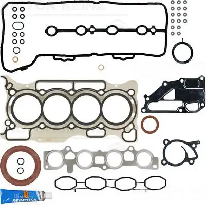 VICTOR REINZ 01-37855-01 Motor Takım Conta (Alt ve Üst) A0101EE028 resmi