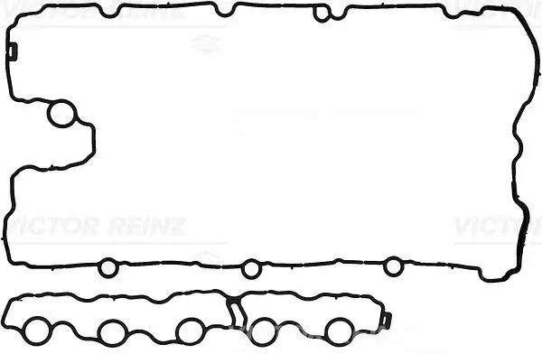 VICTOR REINZ 15-12480-01 Üst Kapak Contası 11128638124 resmi