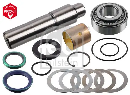 FEBI 09937 Torsiyon Tamir Takımı 550257 resmi