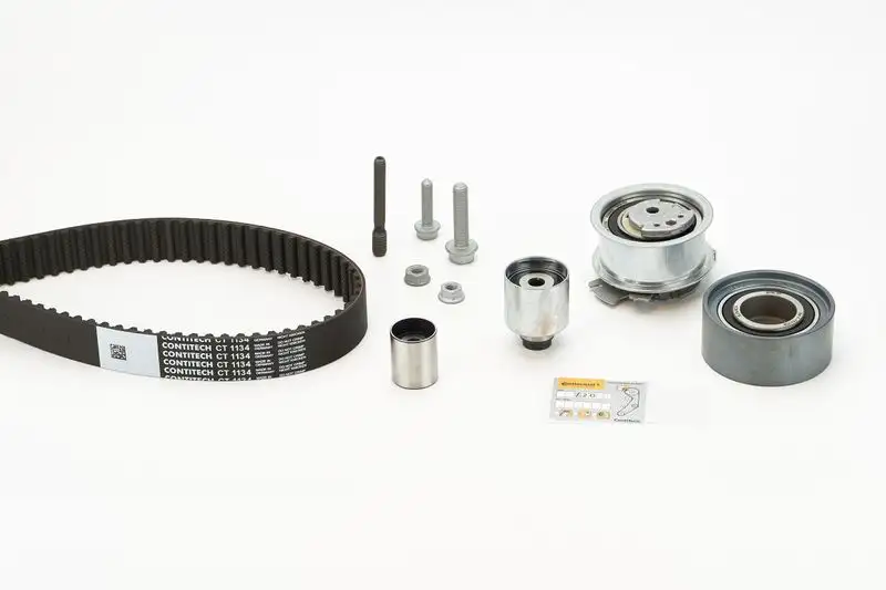 CONTITECH CT1134K1 Triger Seti resmi