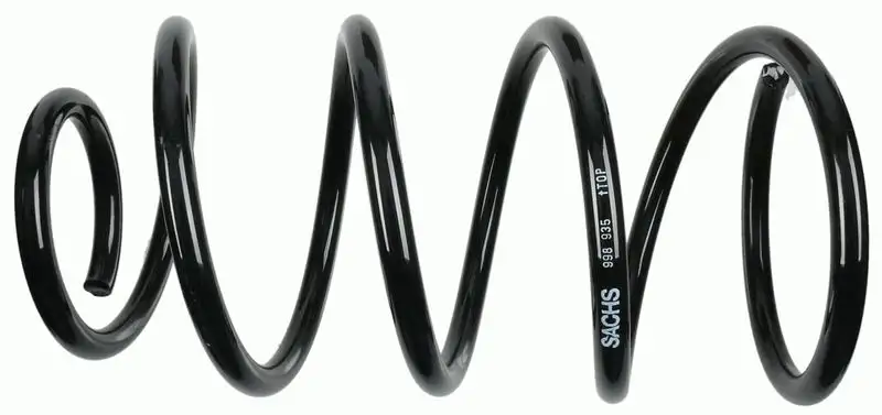 SACHS 998935 Ön Helezon Yayı resmi