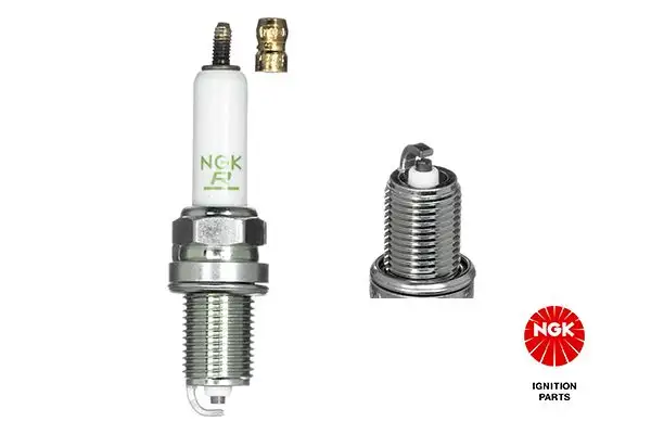 NGK 4293 (BKR6EZB) Buji resmi