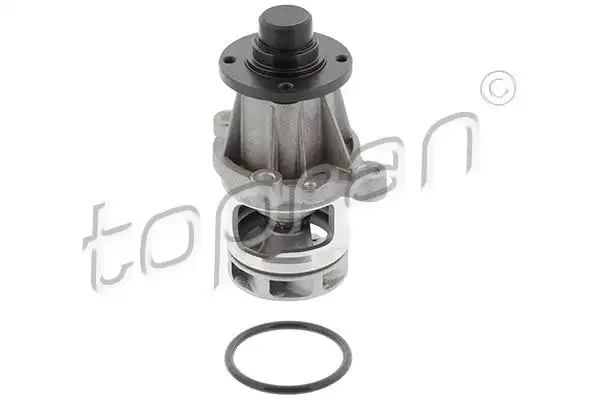 TOPRAN 500308001 Devirdaim resmi