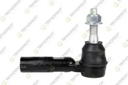 TEKNOROT DO-151 Rot Başı resmi