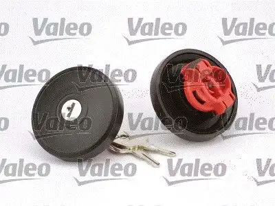 VALEO 745374 Yakıt Depo Kapağı resmi