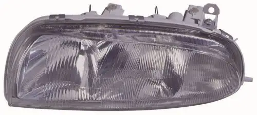 DEPO 431-1128L-LD-EM Ön Far (Sol) resmi