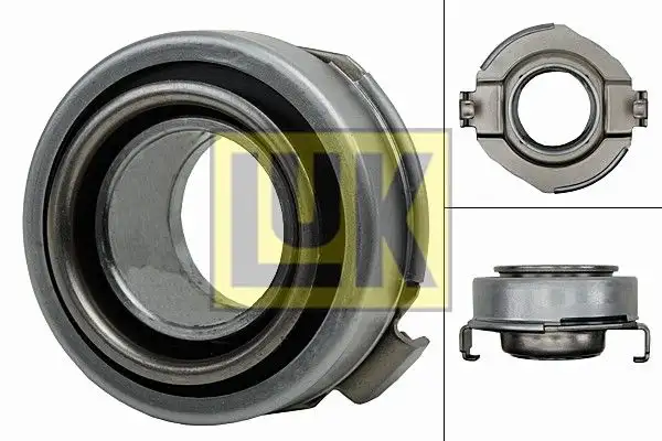 LUK 500101460 Debriyaj Rulmanı 30022946 resmi