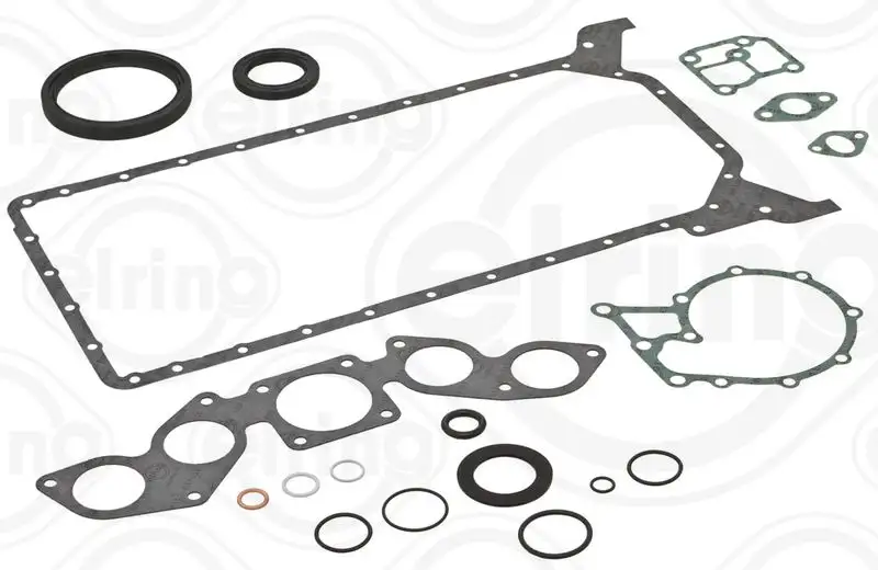 ELRING 814.504 Motor Takım Conta (Alt) A1020103405 resmi