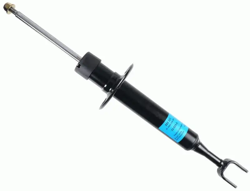 SACHS 558301 Ön Amortisör resmi