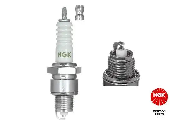 NGK 3975 (BP6H) Buji resmi