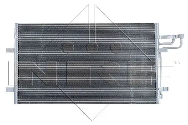 NRF 35551 Klima Radyatörü resmi