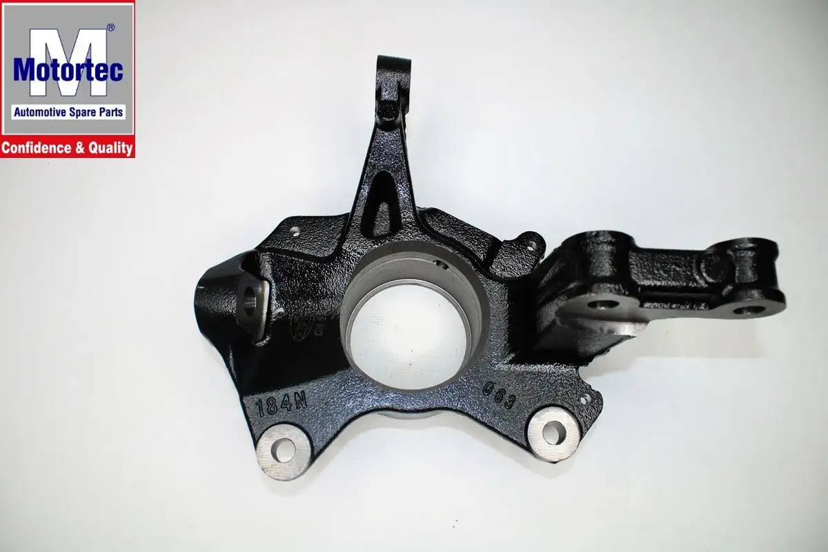 MOTORTEC RNT0646 Aks Taşıyıcısı (Ön Sol) 400154705R resmi