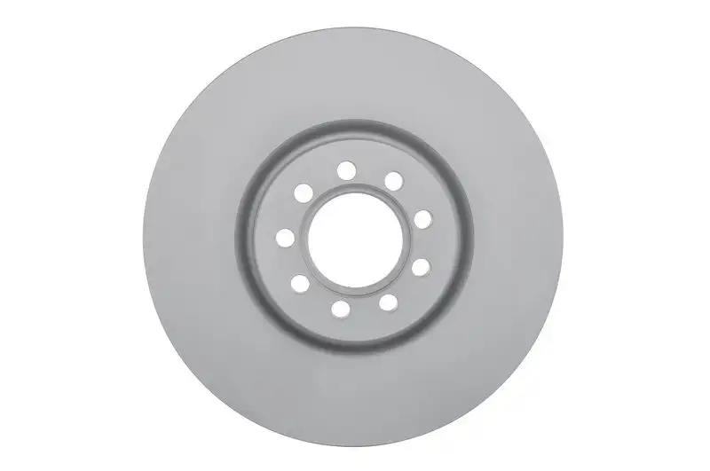 BOSCH 0986479718 Ön Fren Diski 504121612 resmi