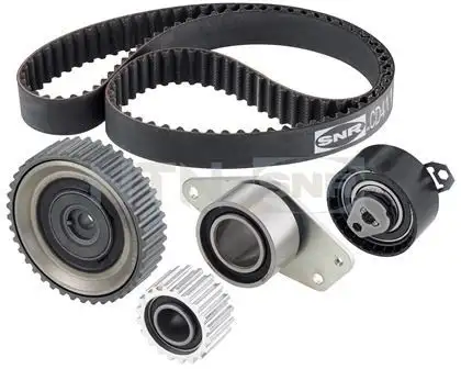SNR KD455.48 Triger Seti resmi