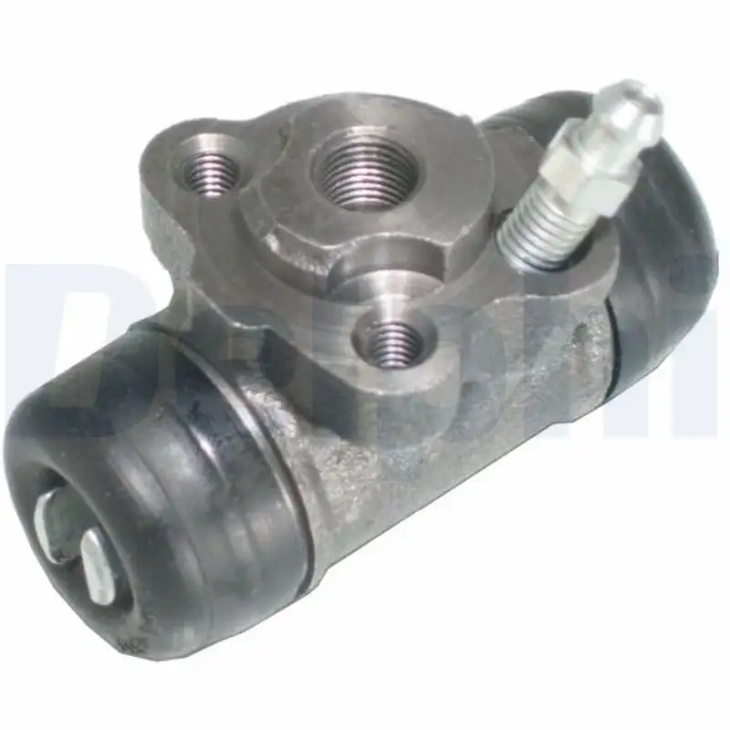 DELPHI LW61165 Arka Fren Merkezi (Sol) 4757020060 resmi