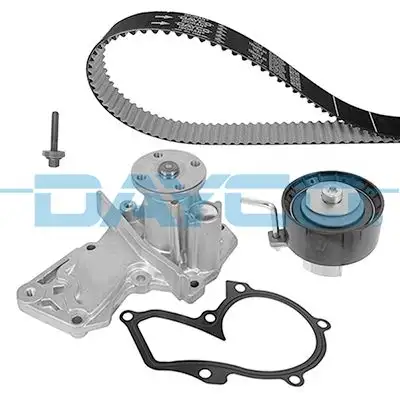 DAYCO KTBWP9480 Triger Seti ve Devirdaim BM5J8B596AA resmi