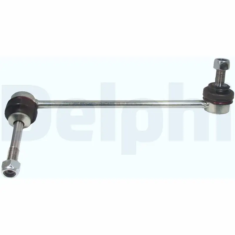 DELPHI TC2155 Z-Rot (Ön Sol) 31356857623 resmi