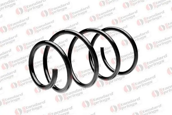STANDARD YAY ST 104058F Ön Helezon Yayı resmi