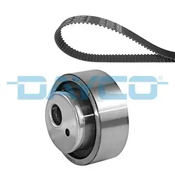 DAYCO KTB102 Triger Seti 083114 resmi