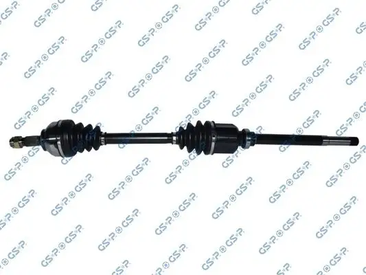GSP 210143 Ön Aks (Sağ) 32738H resmi