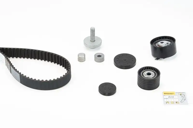 CONTITECH CT1179K4 Triger Seti resmi