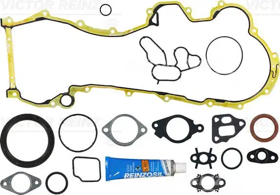 VICTOR REINZ 08-36210-01 Motor Takım Conta (Alt) resmi