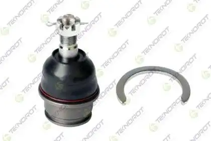 TEKNOROT T-1014 Alt Rotil resmi