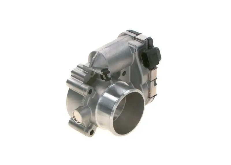 BOSCH 0280750076 Gaz Kelebeği A2711410025 resmi